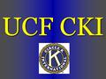 UCF CKI. What is CKI? CKI stands for Circle K International. If you had a Key Club in your high school, you already know what CKI is. Circle K is the.