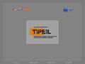 TECHNICAL GUIDELINES. HOW TO USE THE TIPEIL WEB-BASED PLATFORM Session 2 – Modify your Portfolio.