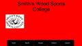 ResultHomeHousesUniformLessons Smith’s Wood Sports College.