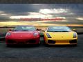 Ferrari vs. Lamborghini. Lamborghini Vs. Ferrari Who Do You Choose ?