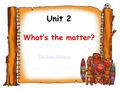 Unit 2 What’s the matter? The Scary Skeleton. Parts of body: head face eye nose mouth tooth ear neck throat shoulder stomach back arm hand finger leg.