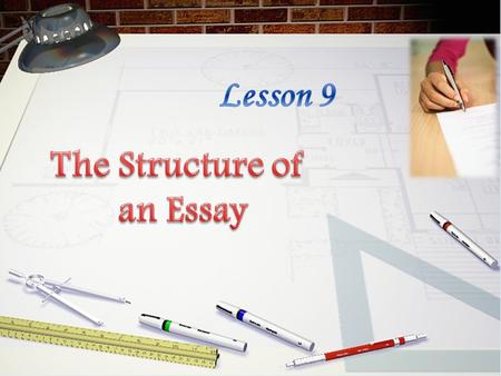 An essay is a group of paragraphs written about a single topic and a central main idea. It must have at least three paragraphs, but a five- paragraph.