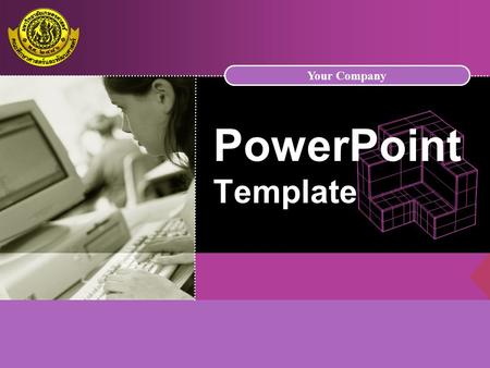 PowerPoint Template Your Company. www.themegallery.com Contents Click to add Title 1 2 3 4.