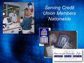 Serving Credit Union Members Nationwide. Chartered in 1924 International Company - Licensed in the U.S., Canada, New Zealand, Puerto Rico and the Virgin.