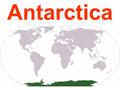 Antarctica. Antarctica is the coldest continent.
