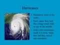 powerpoint presentation on natural disaster