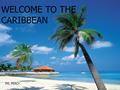 WELCOME TO THE CARIBBEAN MS. PERCY. Group Think At your table, brainstorm a list of descriptive words for each of these aspects of the Caribbean: At.