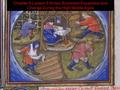 Chapter 8 Lesson 3 Notes: Economic Expansion and Change During the High Middle Ages.