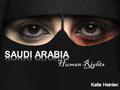 By: Katie Heinlen Human Rights. How is Saudi Arabia Governed?  Monarchy  Islamic State  System is based on Islamic Law.