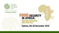 FOOD AND NUTRITION SECURITY, POVERTY AND ENVIRONMENTAL SUSTAINABILITY: STILL A CHALLENGE IN AFRICA AGNES W. MWANG’OMBE University of Nairobi.