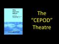 The “CEPOD” Theatre. CENOD Confidential Enquiry into NON Operative Death.