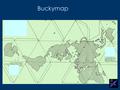 Buckymap ©. Shout out the numbers of the Continents.