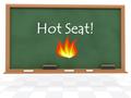 Hot Seat!. Thermal Energy Transfer Multiple Choice Hypothesis, Data, and Graphs True or False? More Thermal Energy 100 200 300 400 500.