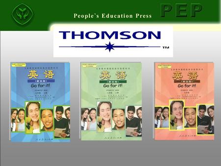 2 Communicative Language Teaching Resources for English Language Instructors Michael Cahill Thomson Learning.