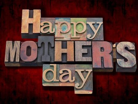 The Value of The Value of Honoring Mom The biblical word translated “mother” is the Hebrew word “AME” (pronounced “ah-may”), and means, “the bond of.