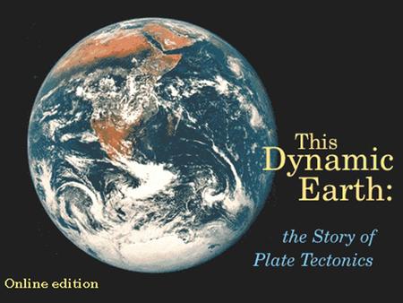 Alfred Wagner – proposed that in the distant past, the Earth ’ s continents were all joined as a single landmass. What was the name of his hypothesis?