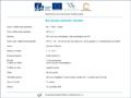 EU peníze středním školám Název vzdělávacího materiálu: B2 – Verbs – Crime Číslo vzdělávacího materiálu: ICT12-11 Šablona: III/2 Inovace a zkvalitnění.