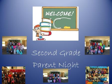 Second Grade Parent Night. Reading and Writing Mini-Workshop S.A.F.A.R.I. Guides: Mrs. Bowen Mrs. Moorhead.