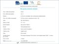EU peníze středním školám Název vzdělávacího materiálu: School Číslo vzdělávacího materiálu: AJ2-27 Šablona: II/2 Inovace a zkvalitnění výuky cizích jazyků.