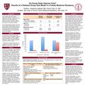 Do Group Visits Improve Care? Results of a Diabetes Group Visit Model in a Family Medicine Residency Authors: Josephine Agbowo MD, Grace Chen Yu, MD Location: