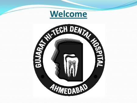 Welcome. Delivering Perfect Smile Cosmetic & Smile Design Space Closure.