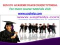 For more course tutorials visit www.uophelp.com. BUS 670 Entire Course (Ash) BUS 670 Week 1 DQ 1 Constitutional and Legal Underpinnings of Business Law.