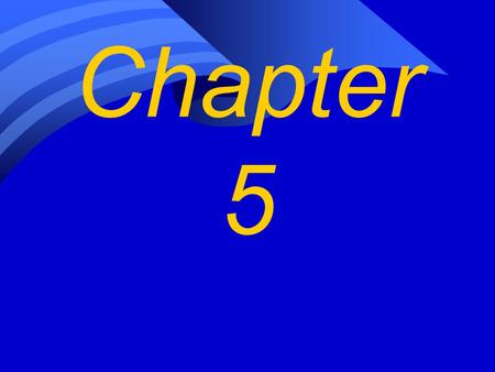 Chapter 5. An IP address is simply a series of binary bits (ones and zeros). How many binary bits are used? 32.