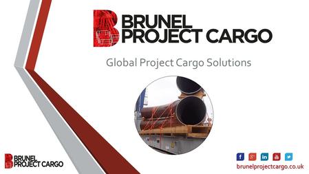 Global Project Cargo Solutions brunelprojectcargo.co.uk.