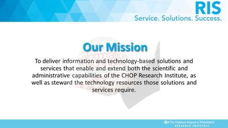 Our Mission. Computer Purchasing Website Design and Development Services.