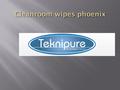 Teknipure is a division of Aztech Controls, a trusted leader in hi-technology industries since 1986 in contamination & process control for ultra pure.
