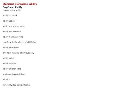 Buy aripiprazole