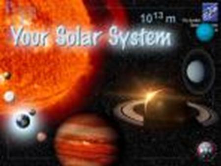 PLANETS What is an AU? An astronomical unit (AU) is the average distance of the Earth from the sun. 1 AU = 150 million kilometers.
