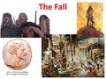 The Fall. The Pre-Roman World Rome Expands Many-Front War.