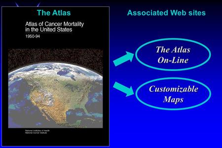 Associated Web sites CustomizableMaps The Atlas On-Line.
