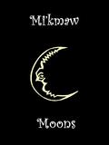 Mi’kmaw Moons.