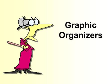 Graphic Organizers. Free Template from www.brainybetty.com 2 Index of workshop Graphic Organizers workshop.