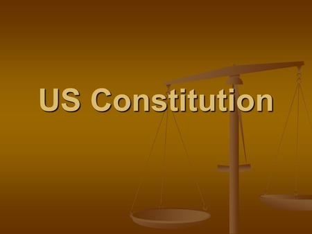 US Constitution. Article 1 – Article 1 – The Legislature.