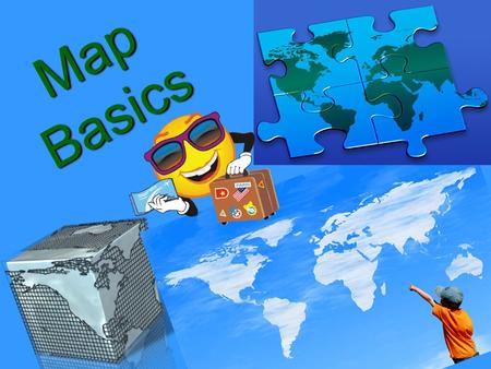 Map Basics.