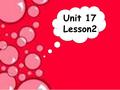 Unit 17 Lesson2 How to keep healthy? Healthy diet Enough sleep A good mood How to keep a good mood?