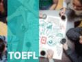 What is the TOEFL Test? It’s the Test of English as a Foreign Language. It measures the English-language ability of people who are non-native English.