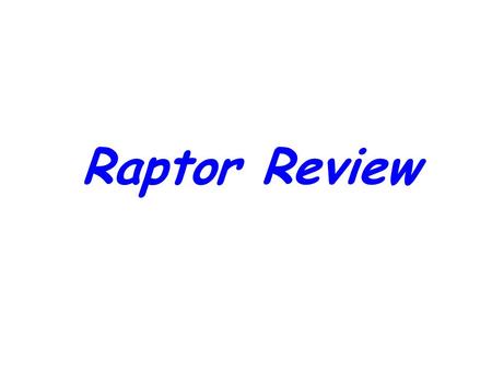 Raptor Review. 1. 2. 3. This group of birds are known as the soaring hawks because of their broad wings and broad tails. They are conspicuous and often.