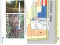 1 Cathcart Road Planning Drawings CR/1/P/15 Philip Challinor 3 Cathcart Road 1 2 3 4 5m Position of photos Photo showug.