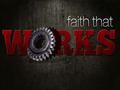 The Epistle of James A Faith that Works: – It is active. Faith is Mentioned aprox. 14 times Active! 108 verses  59 commands – It is practical. It works!