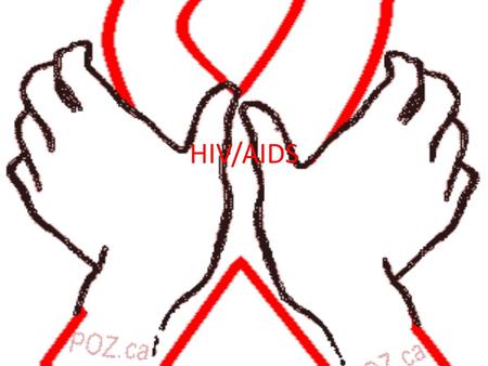 HIV/AIDS. WHAT IS THE ACRONYM FOR HIV/AIDS HIVAIDSHIVAIDS.