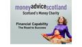 Financial Capability The Road to Success. Delivery of Financial Capability Programme Provision of an online link to an e-Learning Module (for individual.