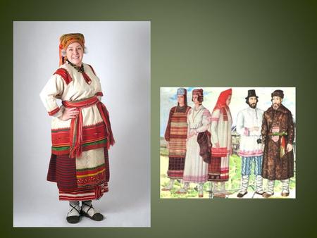 Russia 1600’s--- Russia was untouched by the Renaissance.