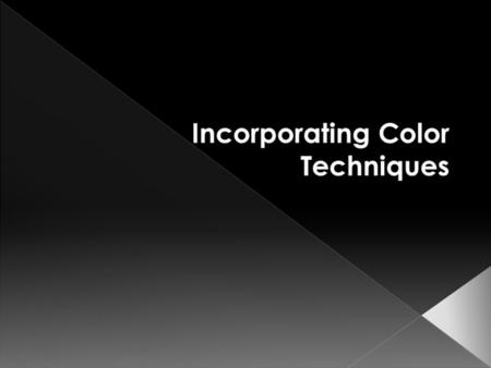 Color modes are how Photoshop reproduces colors. These colors are found in a range of display colors, or gamut. Color gamuts come in different shapes,