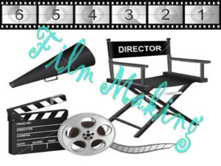 A degree is NOT required to make and develop films, but it is recommended. -Film directors often have undergraduate or advanced degrees from film or multimedia.