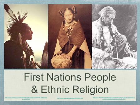 First Nations People & Ethnic Religion  media-message-mediums-vs-media-.html