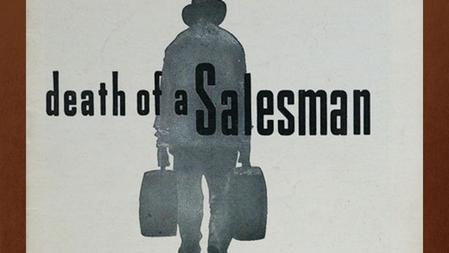 Death of a Salesman Arthur Miller. Plot Summarise the plot of the play Use either a timeline or a set of notes to do this Focus on the key events in each.